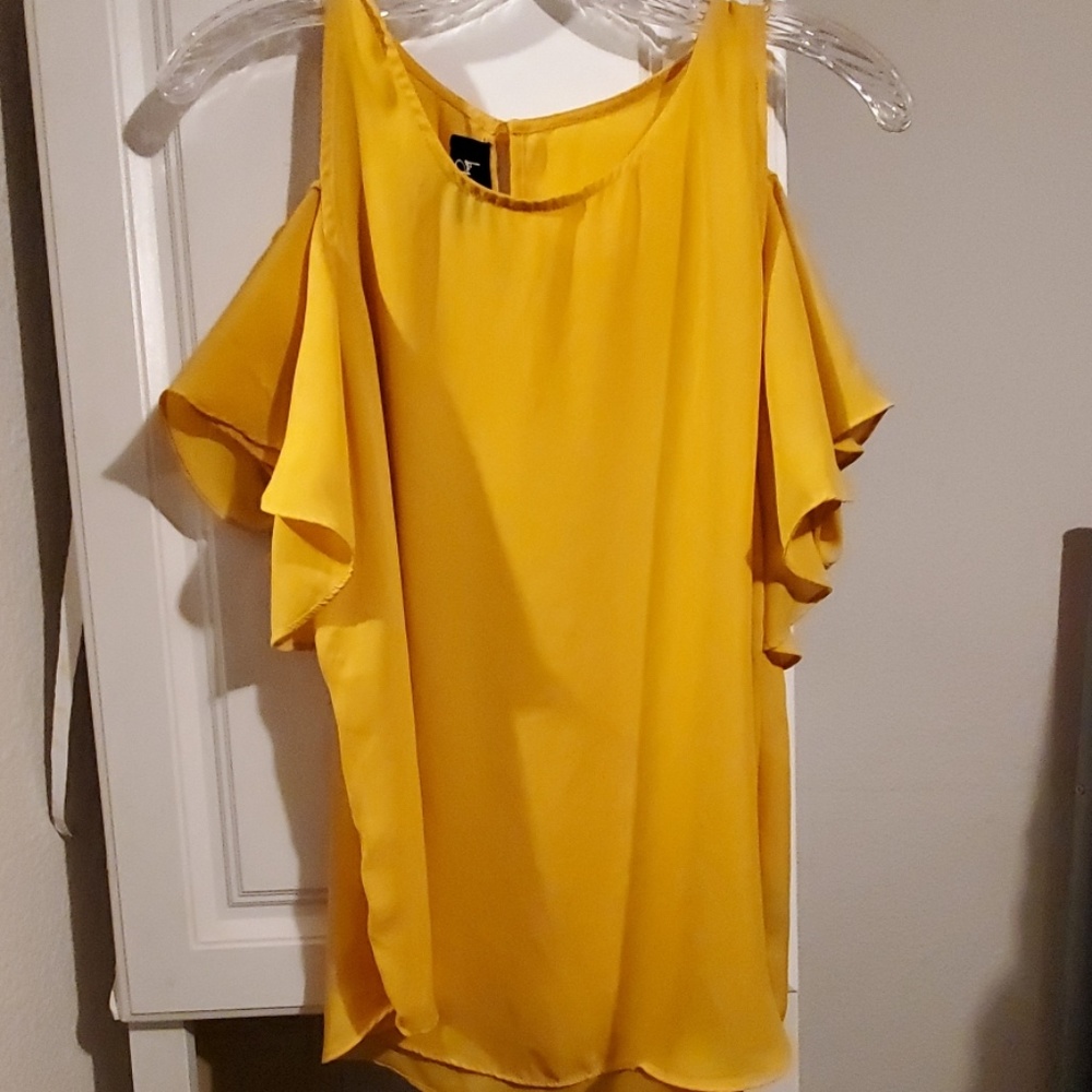 Blusa side m